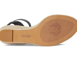 Felia Espadrille Wedge Sandals