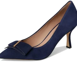 Felicia Bow Pumps