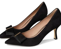 Felicia Bow Pumps