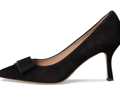 Felicia Bow Pumps