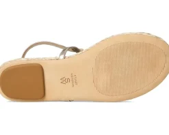 Felicity Espadrille Sandal