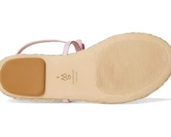 Felicity Espadrille Sandal