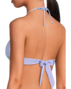 Fiesta Avery Halter Top