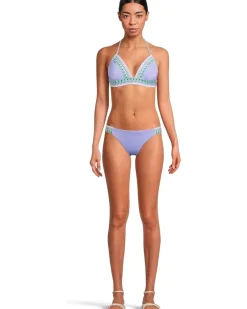 Fiesta Avery Halter Top