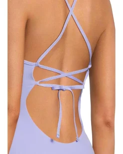 Fiesta Clare Plunge One Piece