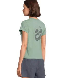 Fishin Yang Modern Tee