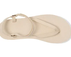 Flatform Sandal Slim