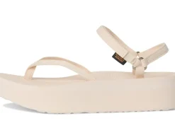 Flatform Sandal Slim