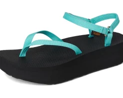Flatform Sandal Slim