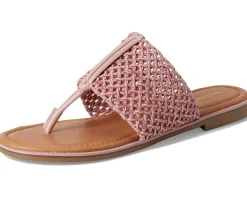 Florence Raffia Sandal