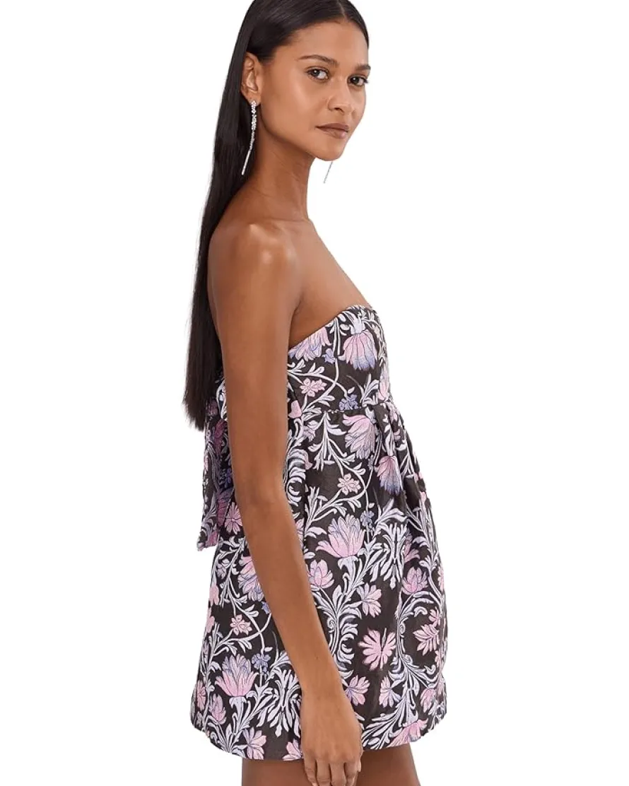 Floreo Jacqaurd Mini