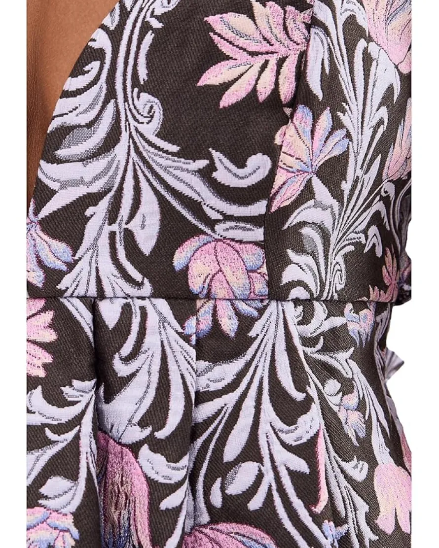 Floreo Jacqaurd Mini