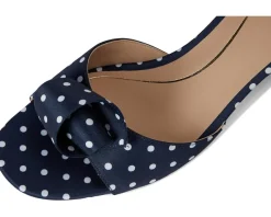 Florette Block Heel Sandals