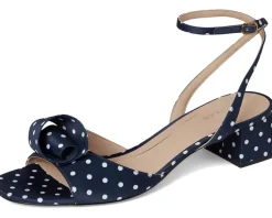 Florette Block Heel Sandals