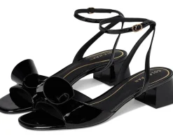 Florette Block Heel Sandals