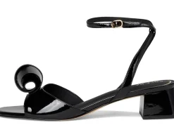 Florette Block Heel Sandals