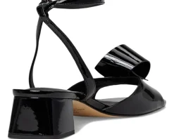 Florette Block Heel Sandals