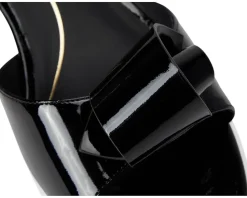 Florette Block Heel Sandals