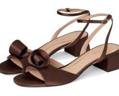 Florette Block Heel Sandals