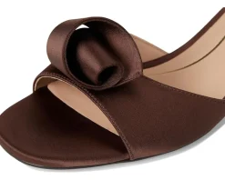 Florette Block Heel Sandals