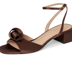 Florette Block Heel Sandals