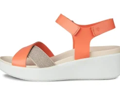 Flowt Wedge Luxury Crossband