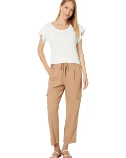 Flutter Short Sleeve Tee