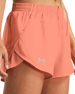 Fly By Shorts