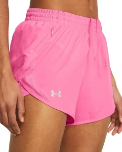 Fly By Shorts
