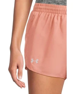 Fly By Shorts
