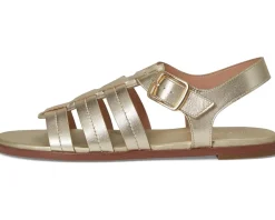 Flynn Fishman Sandals