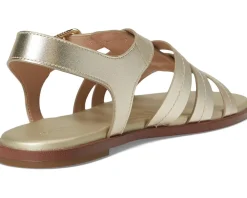 Flynn Fishman Sandals