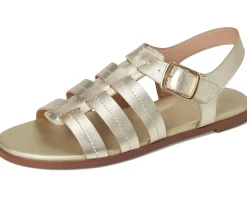 Flynn Fishman Sandals