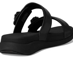 F-Mode Go Beadie-Button Adj. Flatform 2-Bar Slides