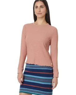 Foothill Long Sleeve Crew II