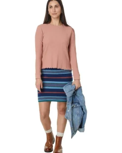 Foothill Long Sleeve Crew II