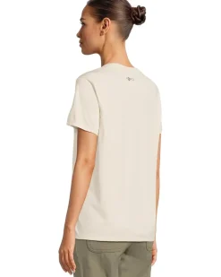 Force Sun Defender™ Relaxed Fit Short-Sleeve T-Shirt