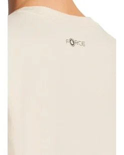 Force Sun Defender™ Relaxed Fit Short-Sleeve T-Shirt