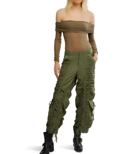 Forget Me Not Bodysuit