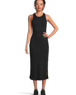 Formation Tank Dress