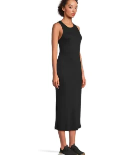 Formation Tank Dress