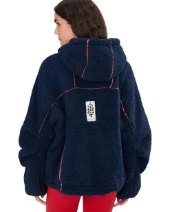 Free Flow Fleece