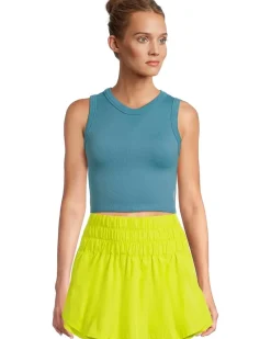 Free Throw Muscle Tank