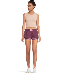 Free Throw Muscle Tank