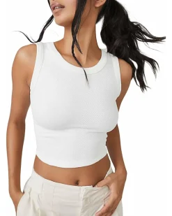 Free Throw Muscle Tank