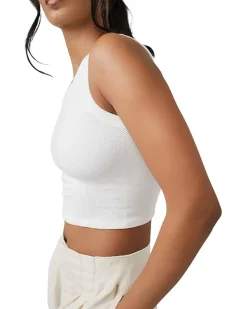 Free Throw Muscle Tank