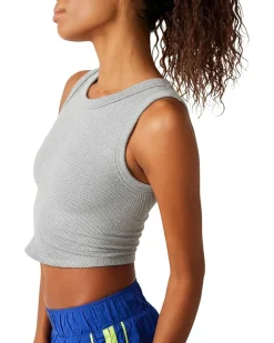 Free Throw Muscle Tank