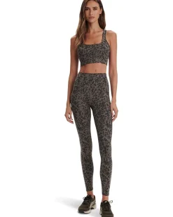 Freesoft High-rise Leggings