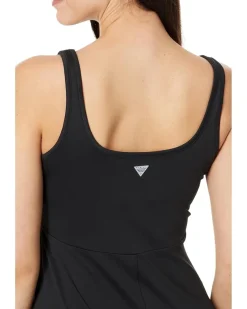 Freezer™ Maxi Dress