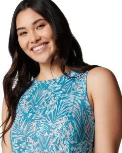 Freezer™ Tank Dress